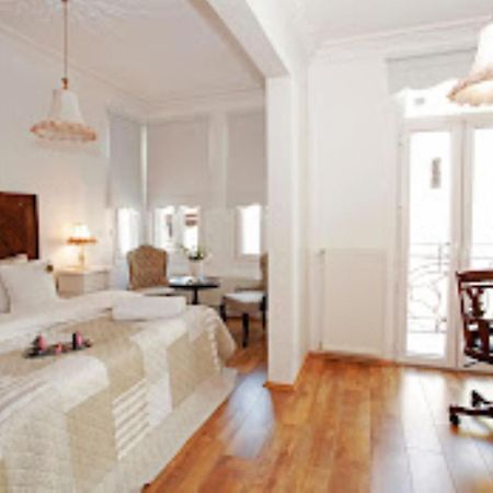 Sweet Apartment Istanbul Exterior photo